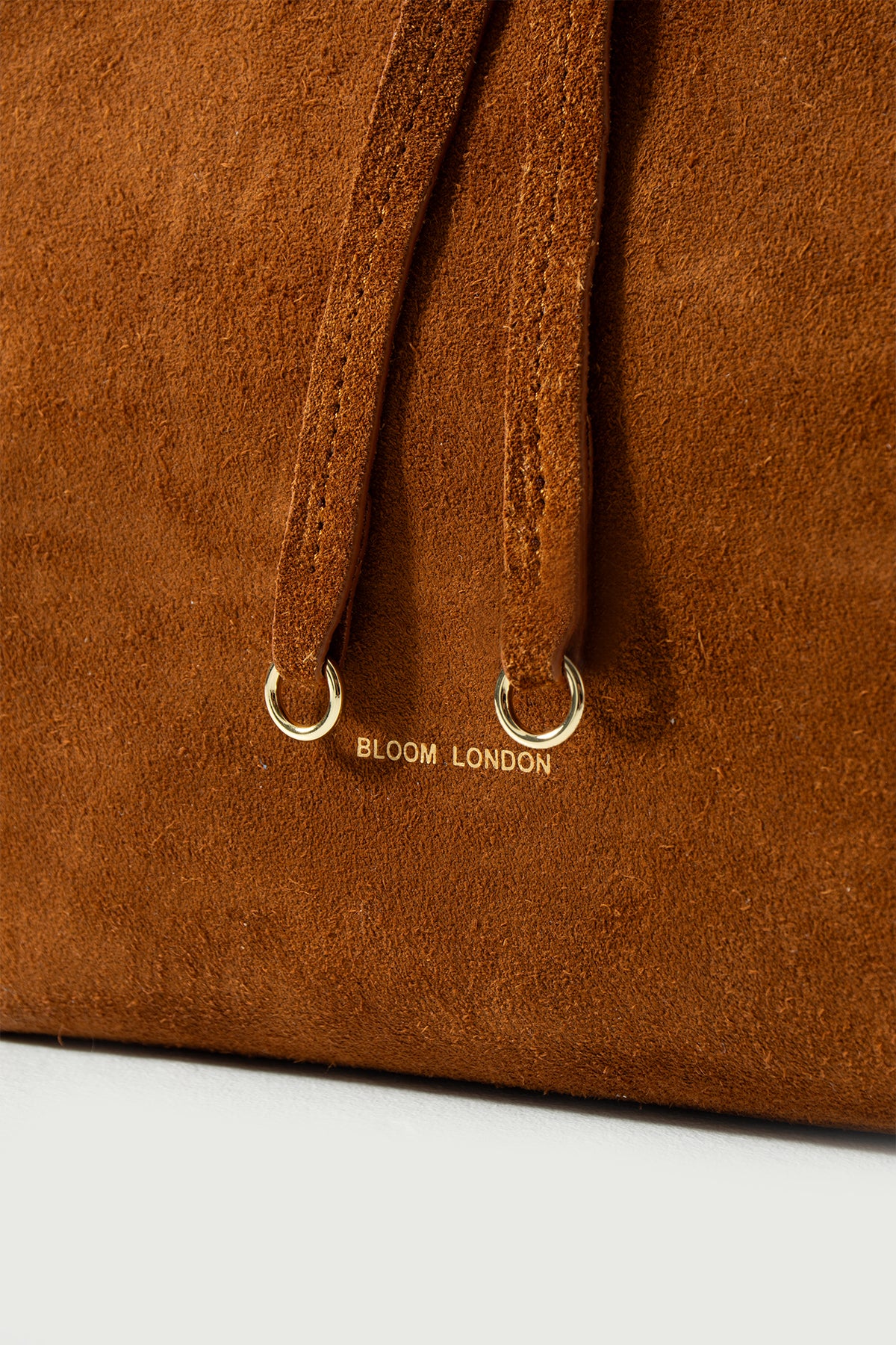 Vera | Taba Suede