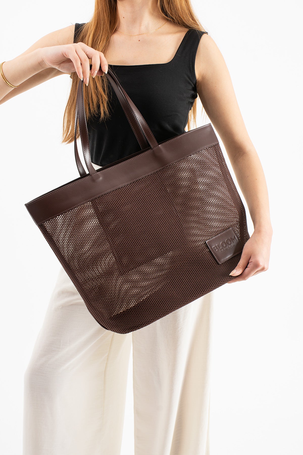 Siena Bag | Brown