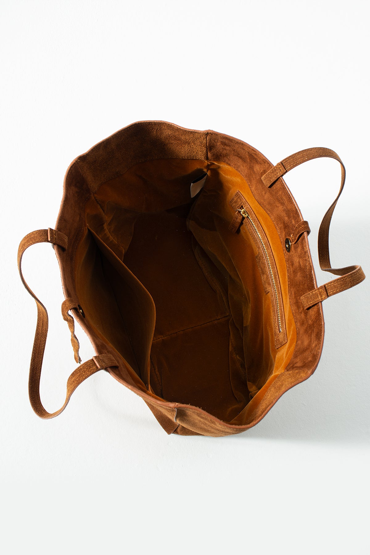 Vera | Taba Suede