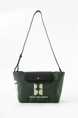 Clutch Bag Green Tea