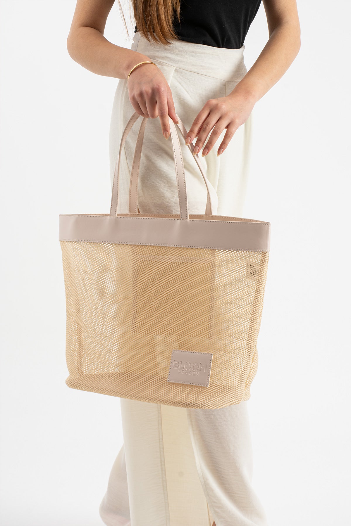 Siena Bag | Beige