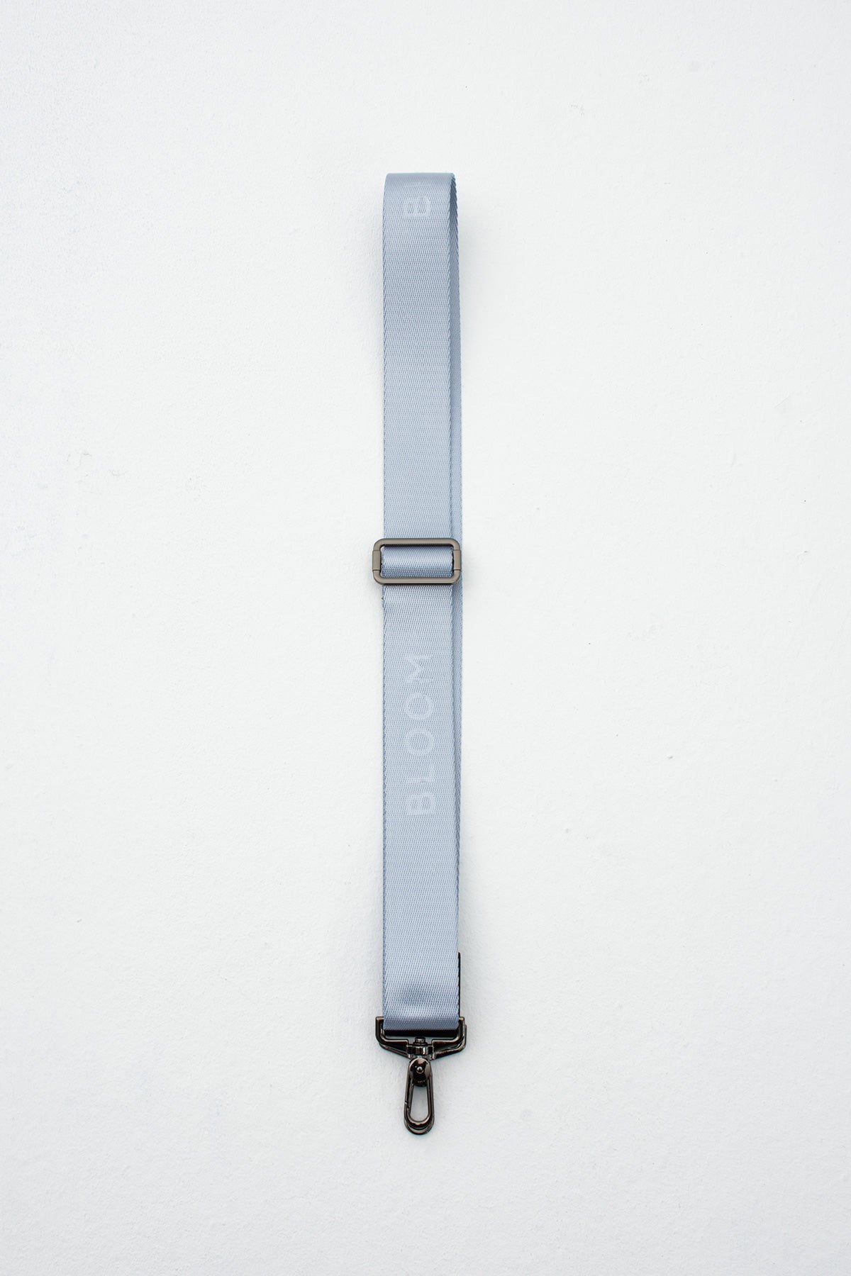 Bag Strap – Blue Pastel