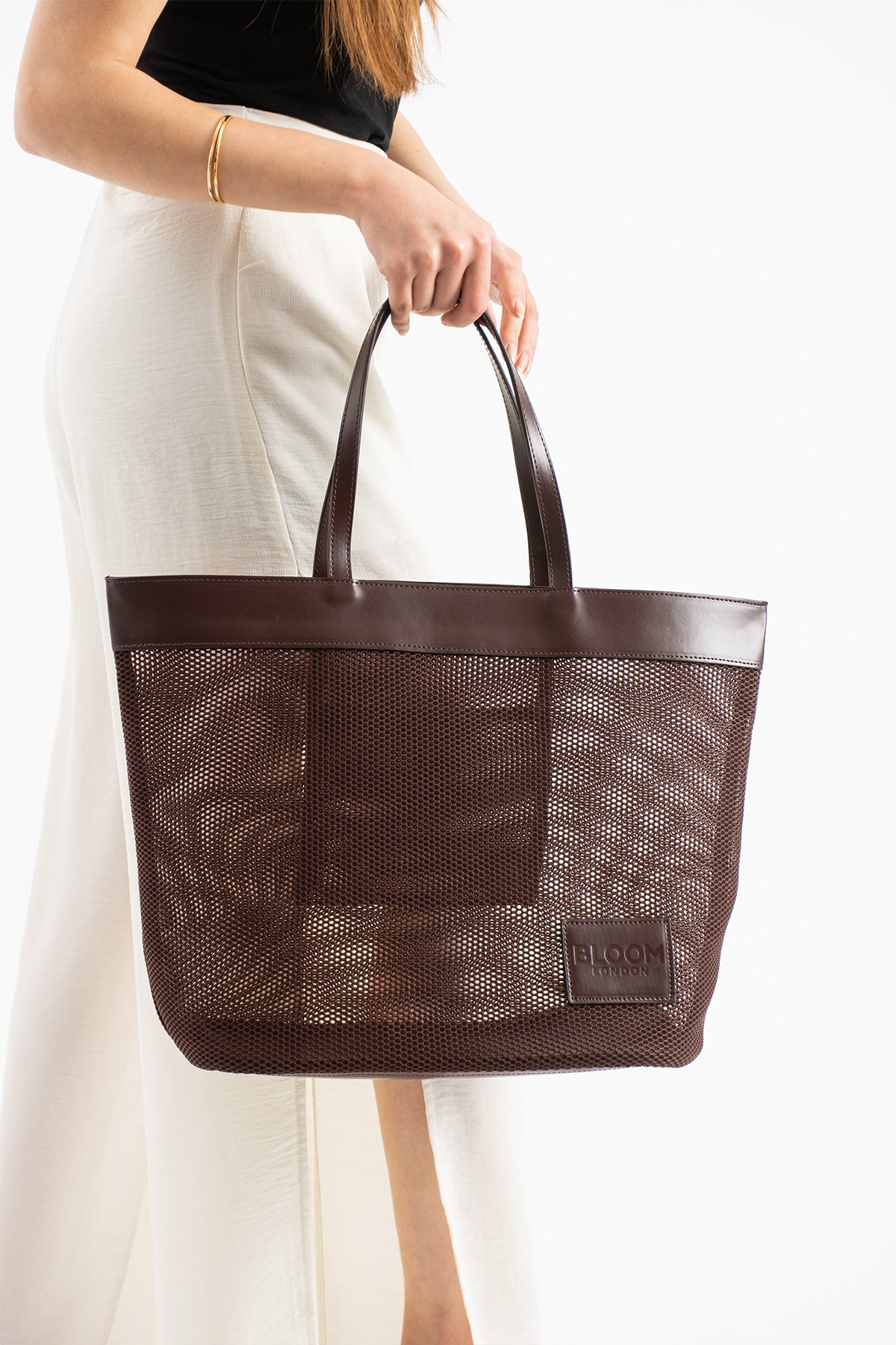 Siena Bag | Brown