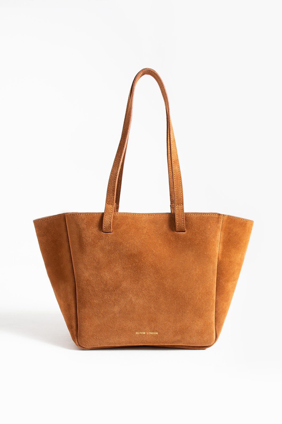 Vera | Taba Suede Mini