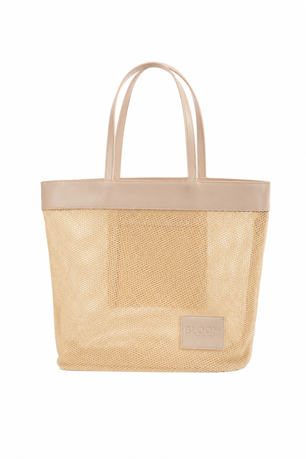 Siena Bag | Beige