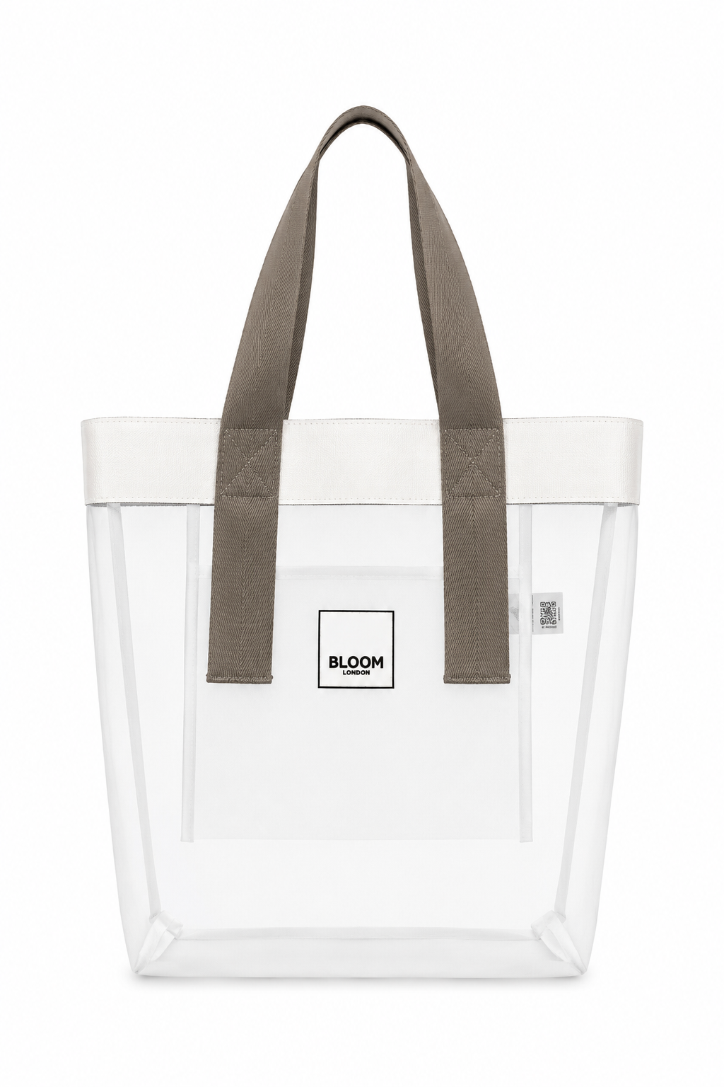 Carpi | White #Askı_Gümüş