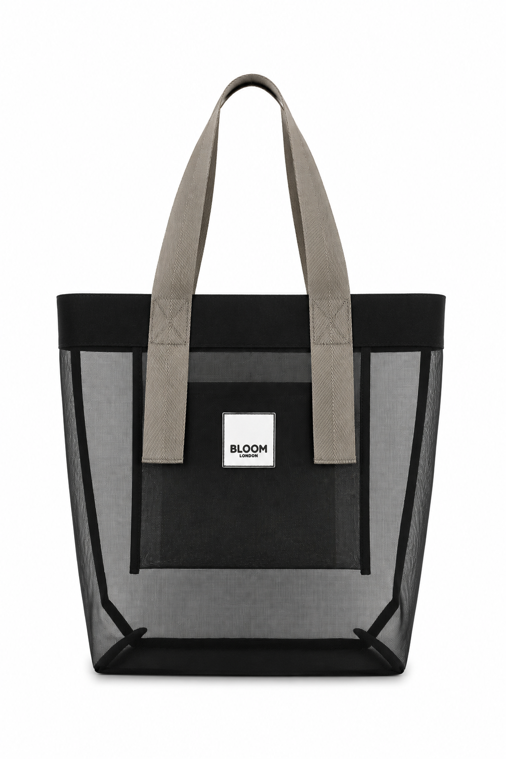 Carpi | Black #Askı_Gümüş