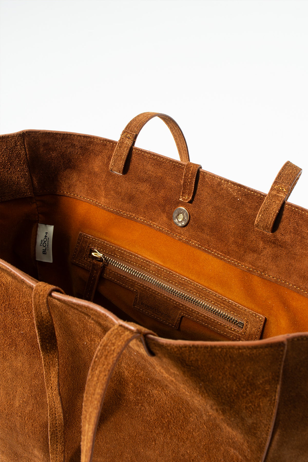 Vera | Taba Suede