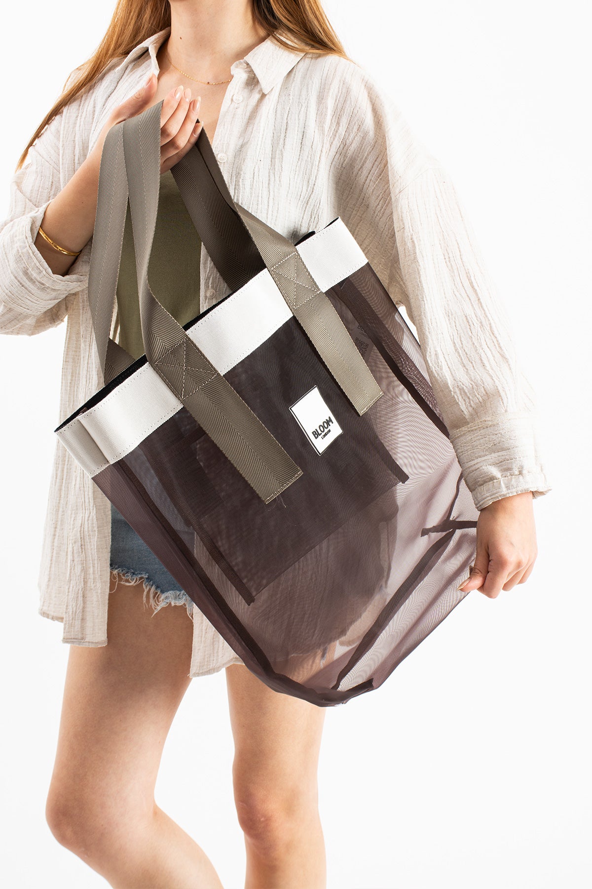Carpi | Brown #Askı_Gri