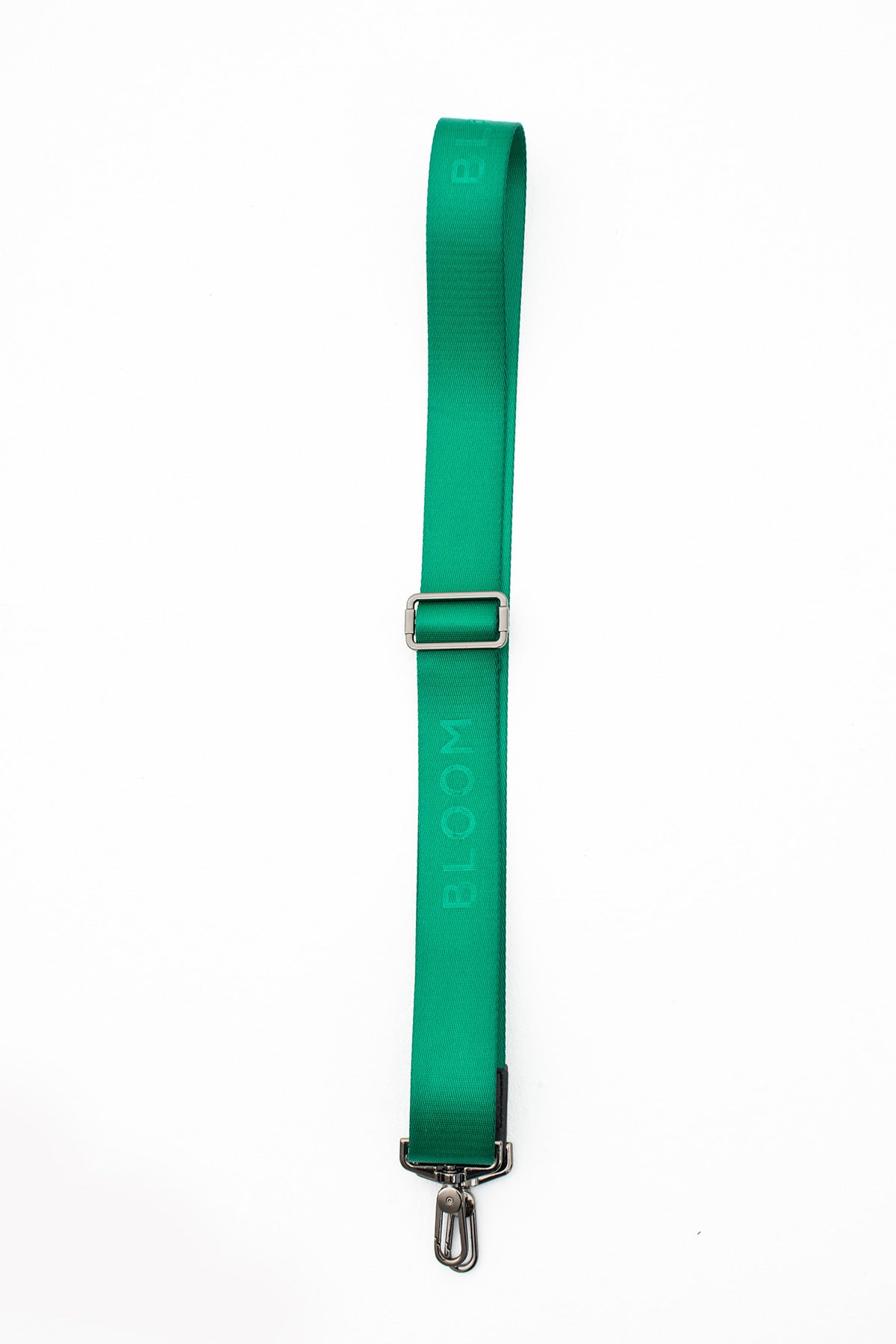 Green Strap Bloom Bag