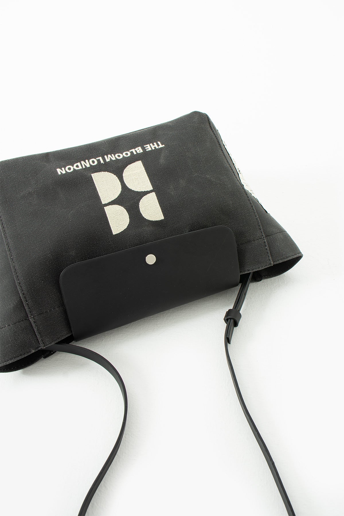 Clutch Bag Parisian Night