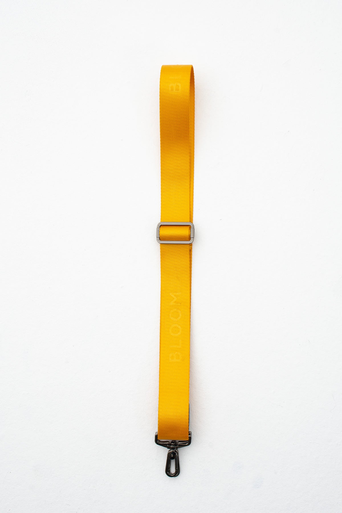 Bag Strap – Yellow