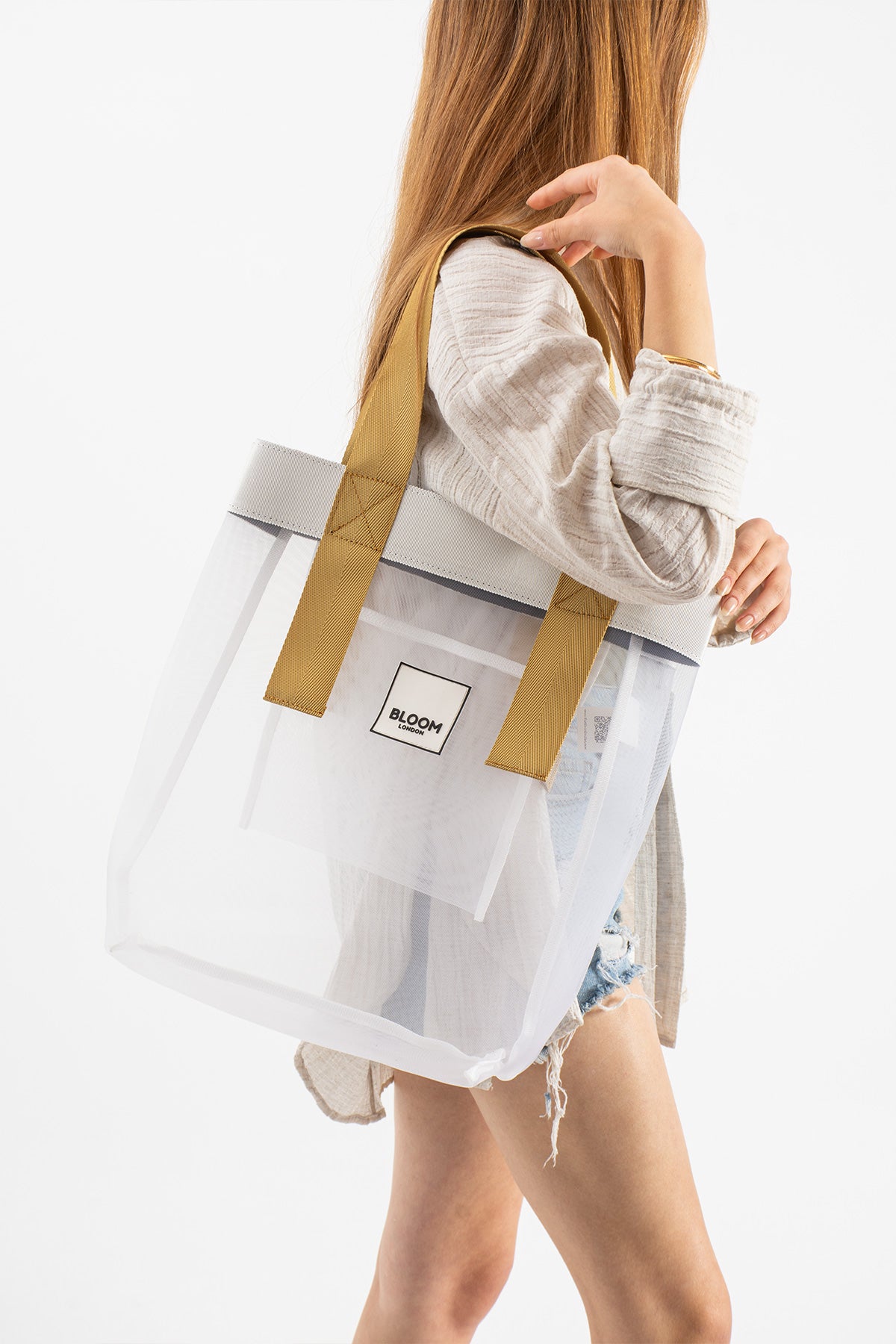 Carpi | White #Askı_Hardal