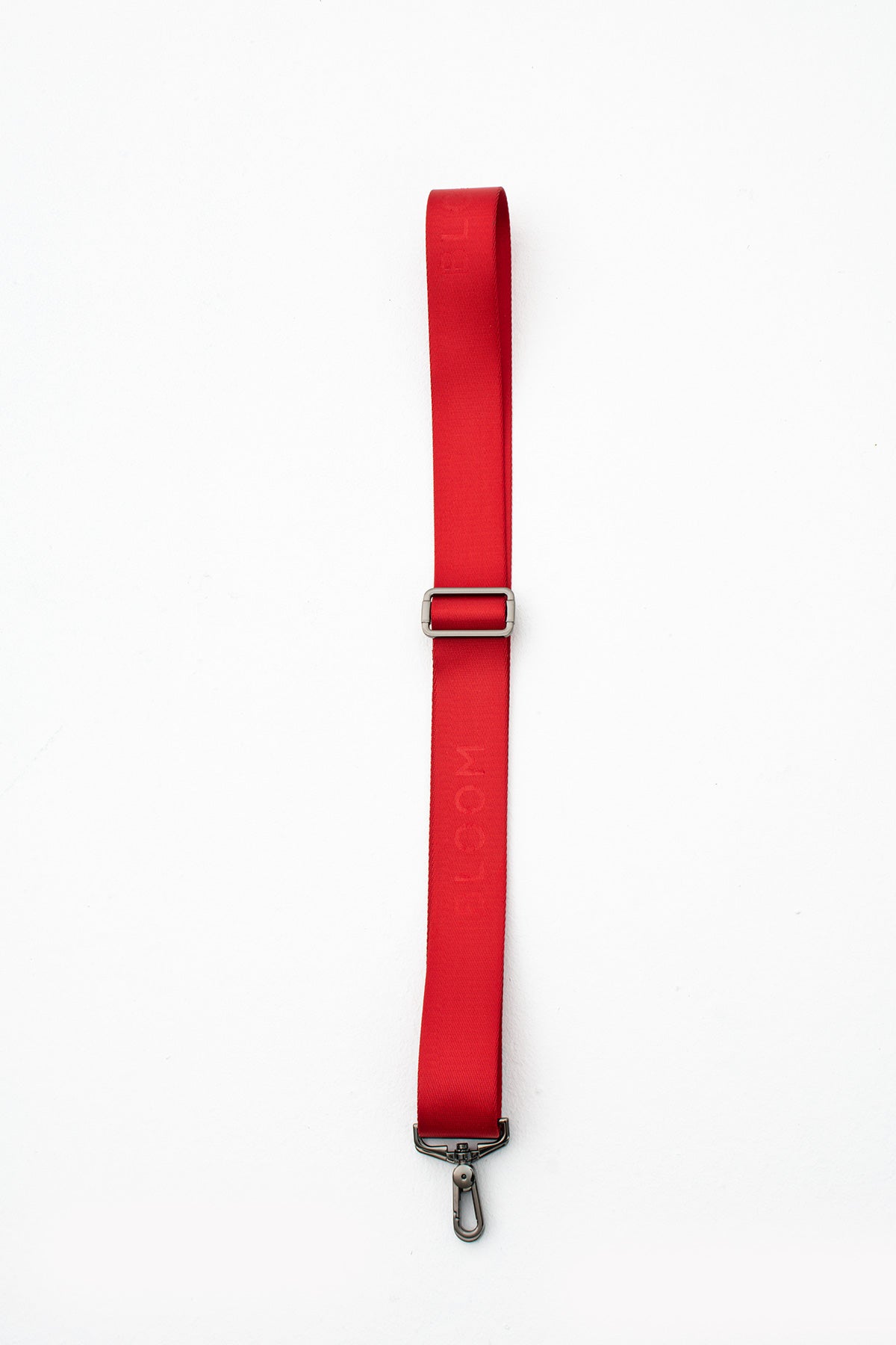 Bag Strap – Red