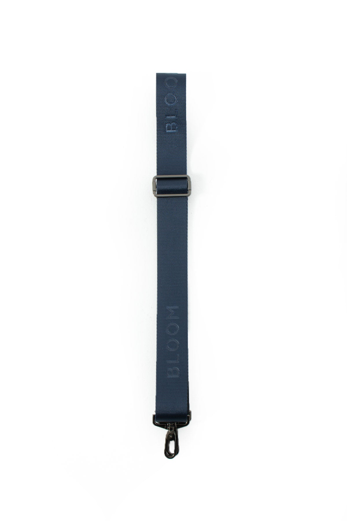 Bag Strap – Navy Blue