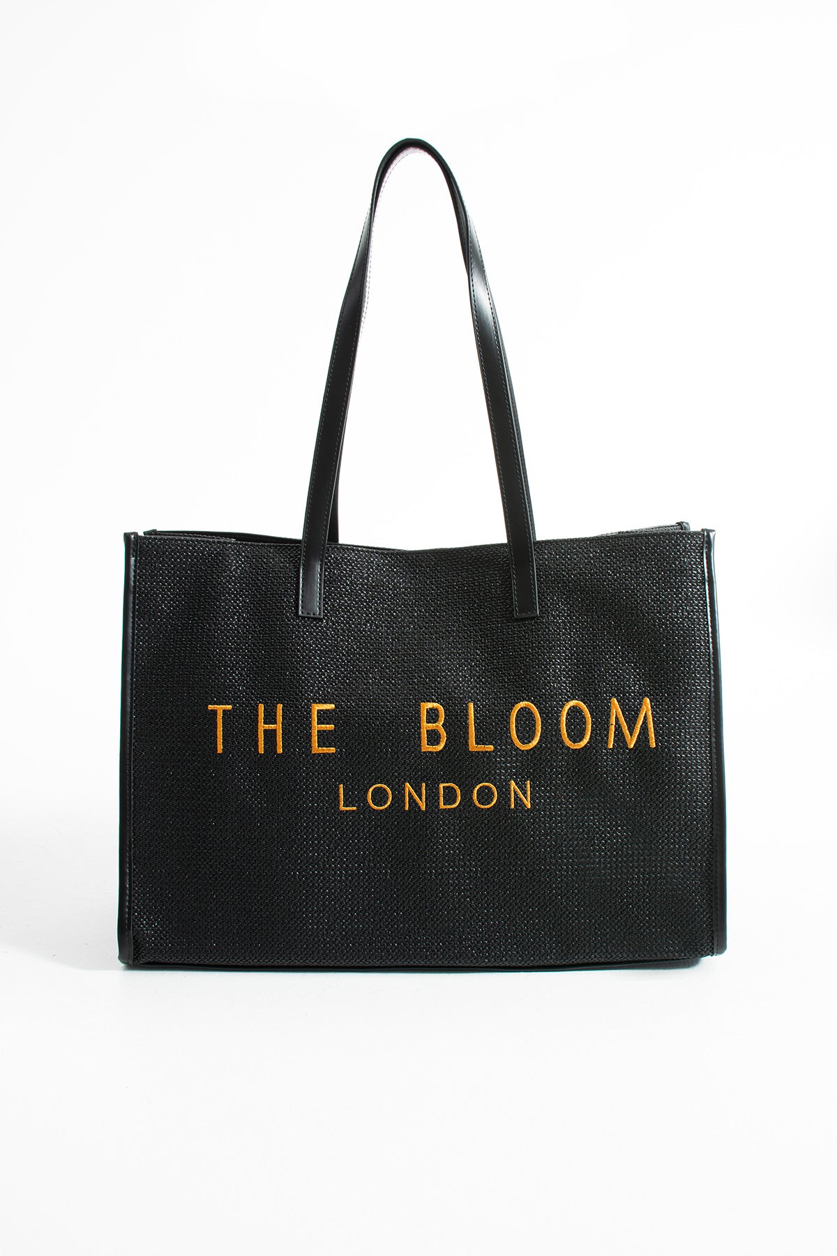 Vegan Tote Çanta Acı