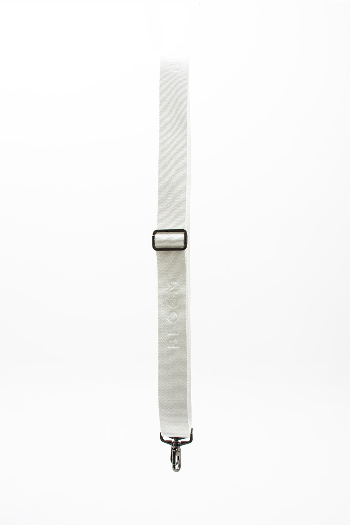 Bag Strap – White