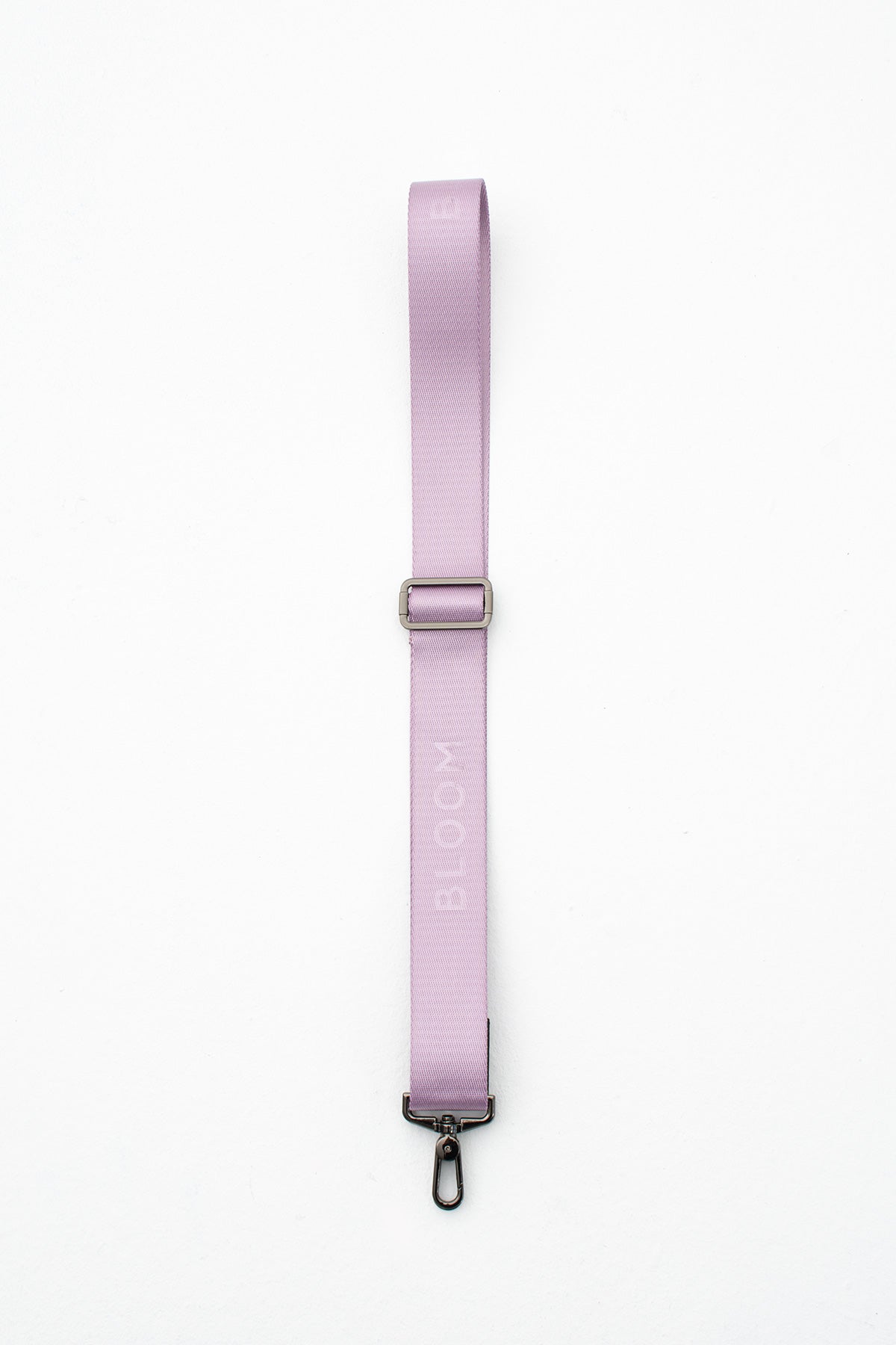 Bag Strap – Purple Pastel