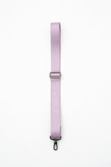 Purple Pastel Strap Bloom Bag