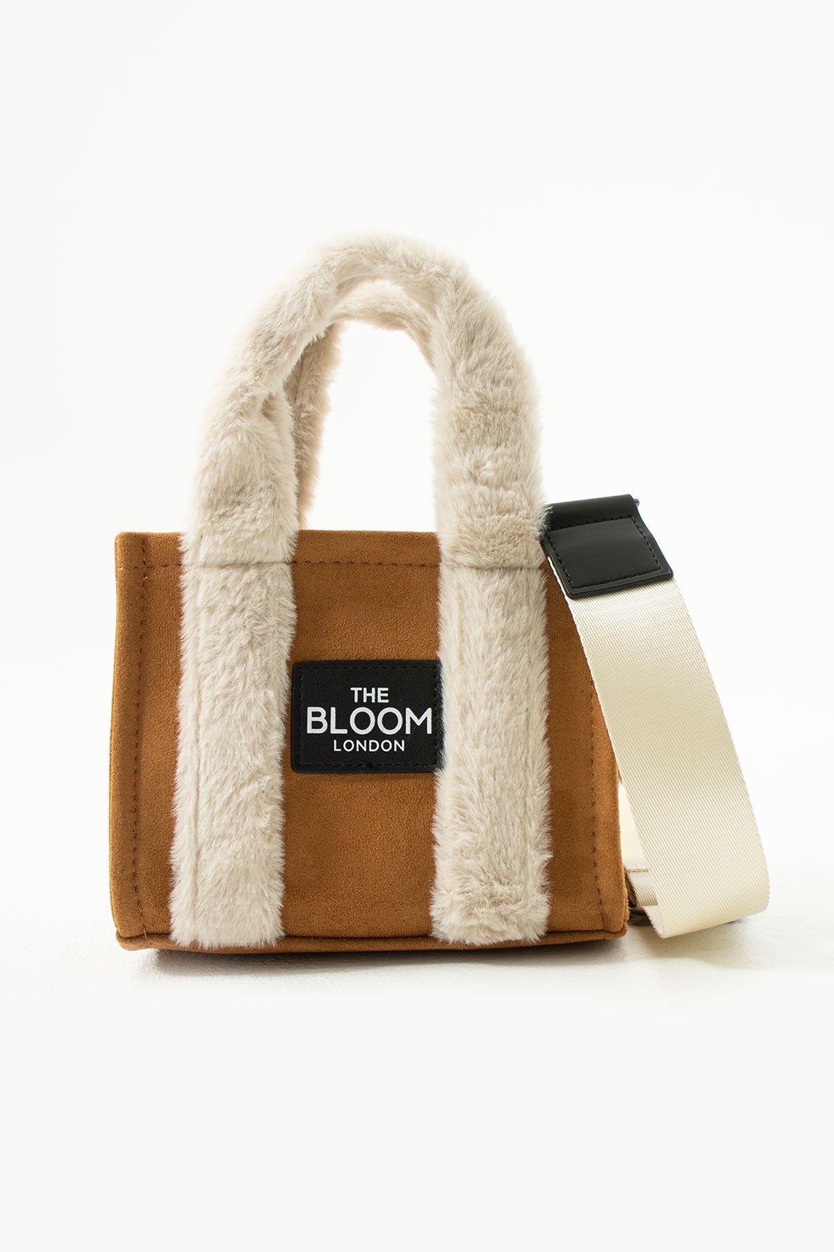 Teddy Light Brown Bloom Mini