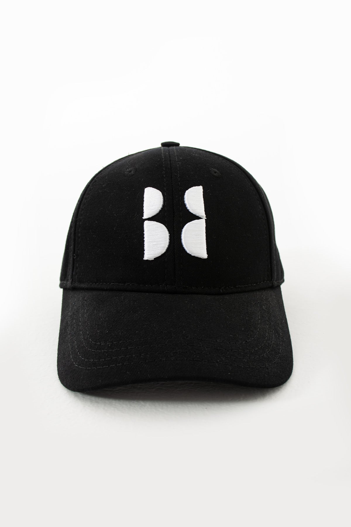 Black Baseball Cap