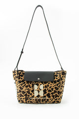 Clutch Bag Leopard