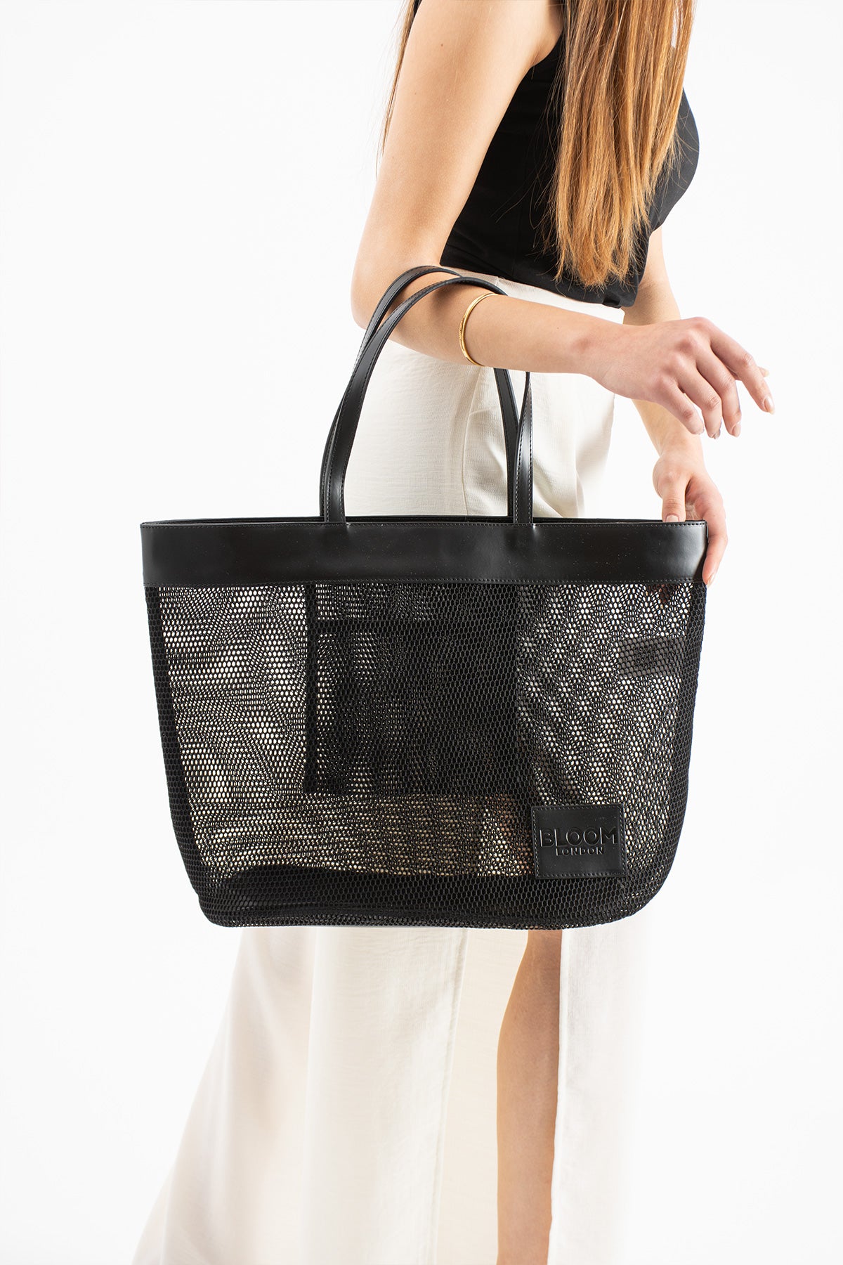 Siena Bag | Black