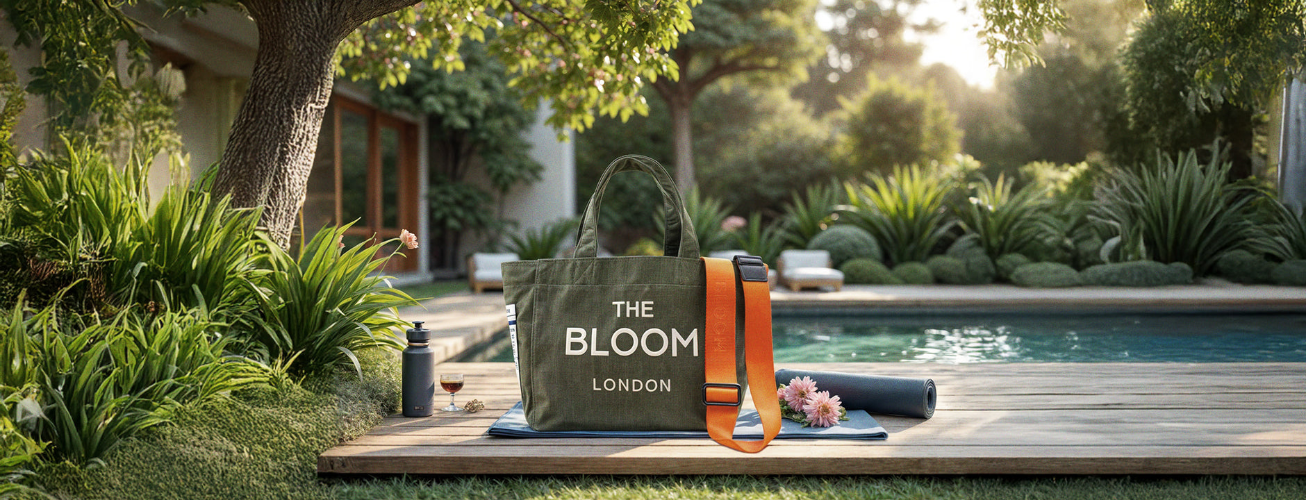 The Bloom London