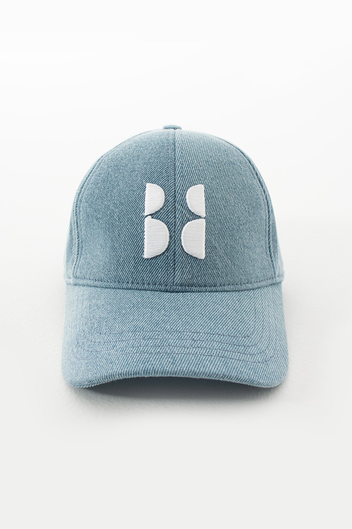 Sky Blue Baseball Cap