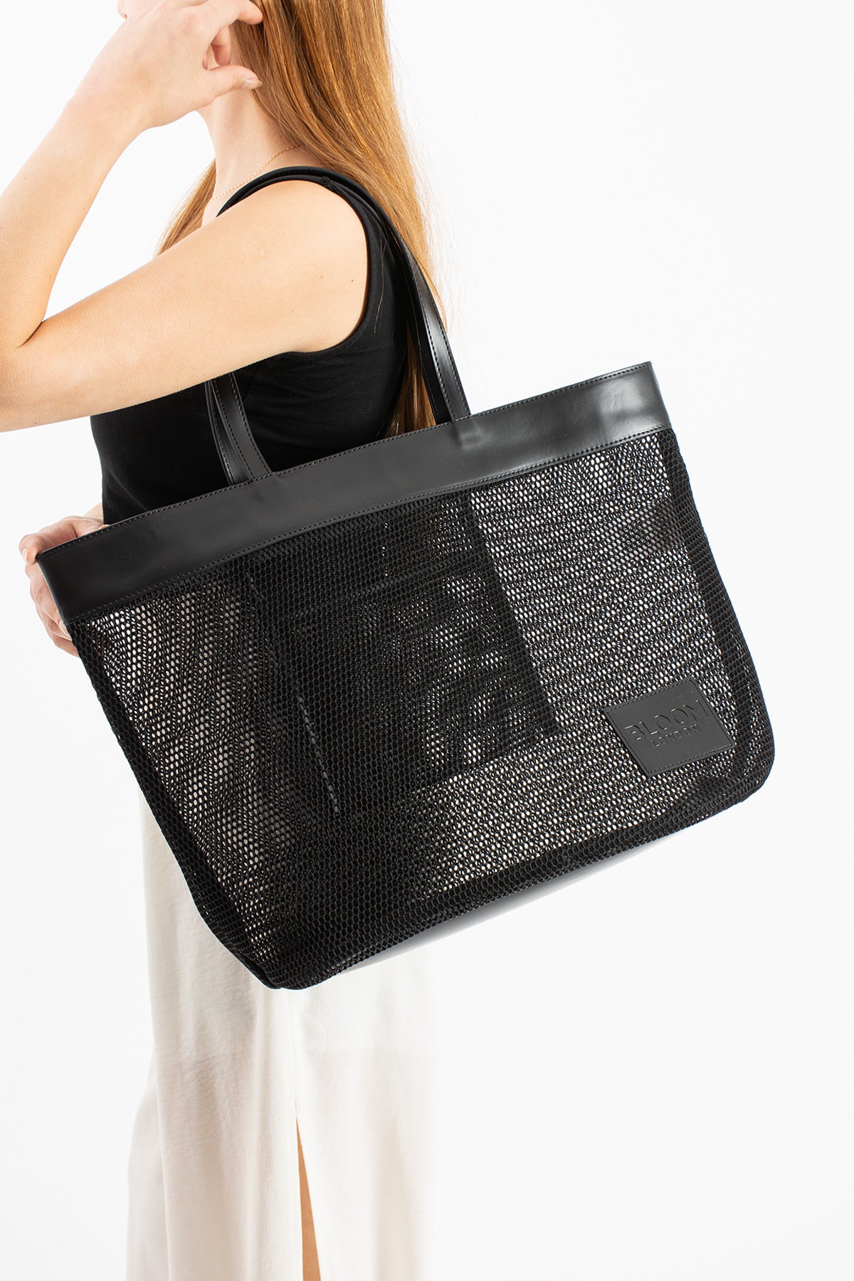 Siena Bag | Black