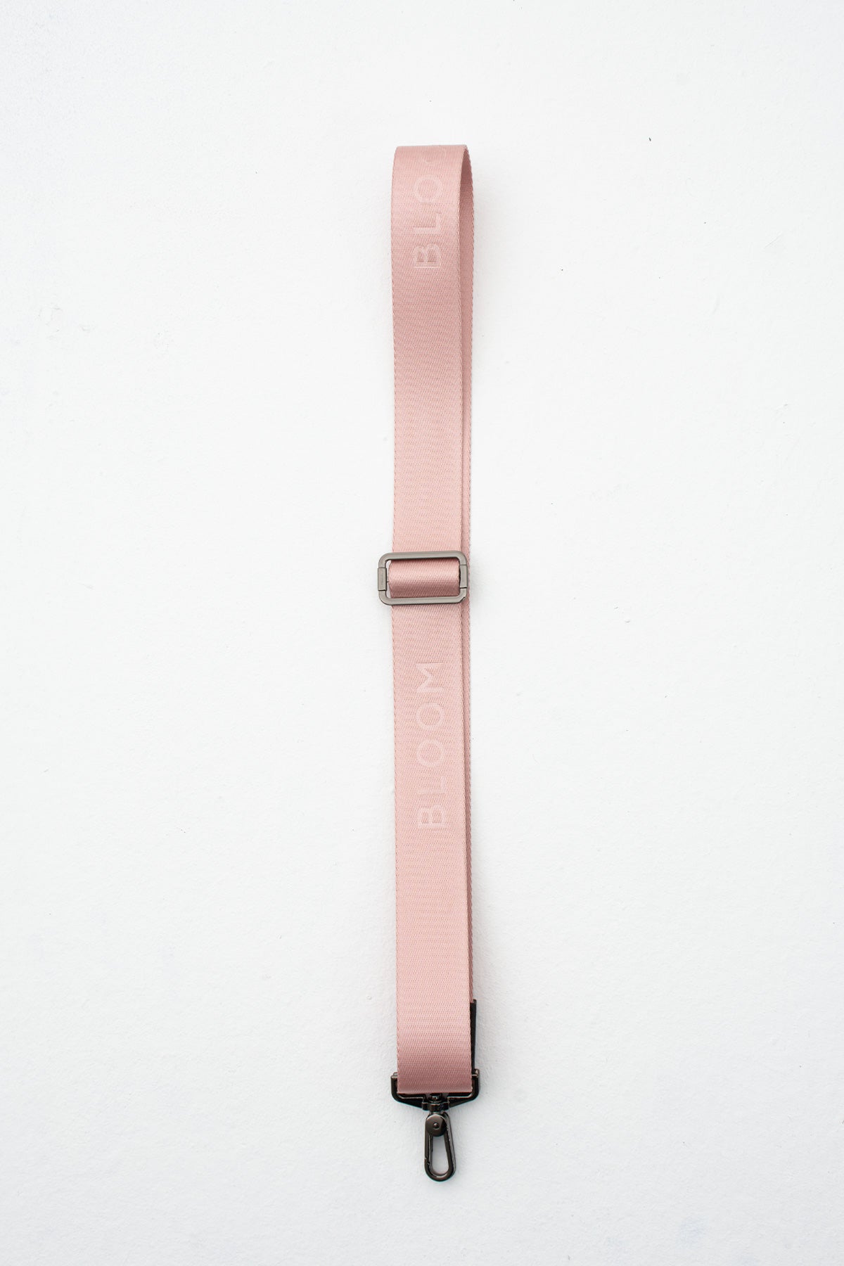 Bag Strap – Pink Pastel