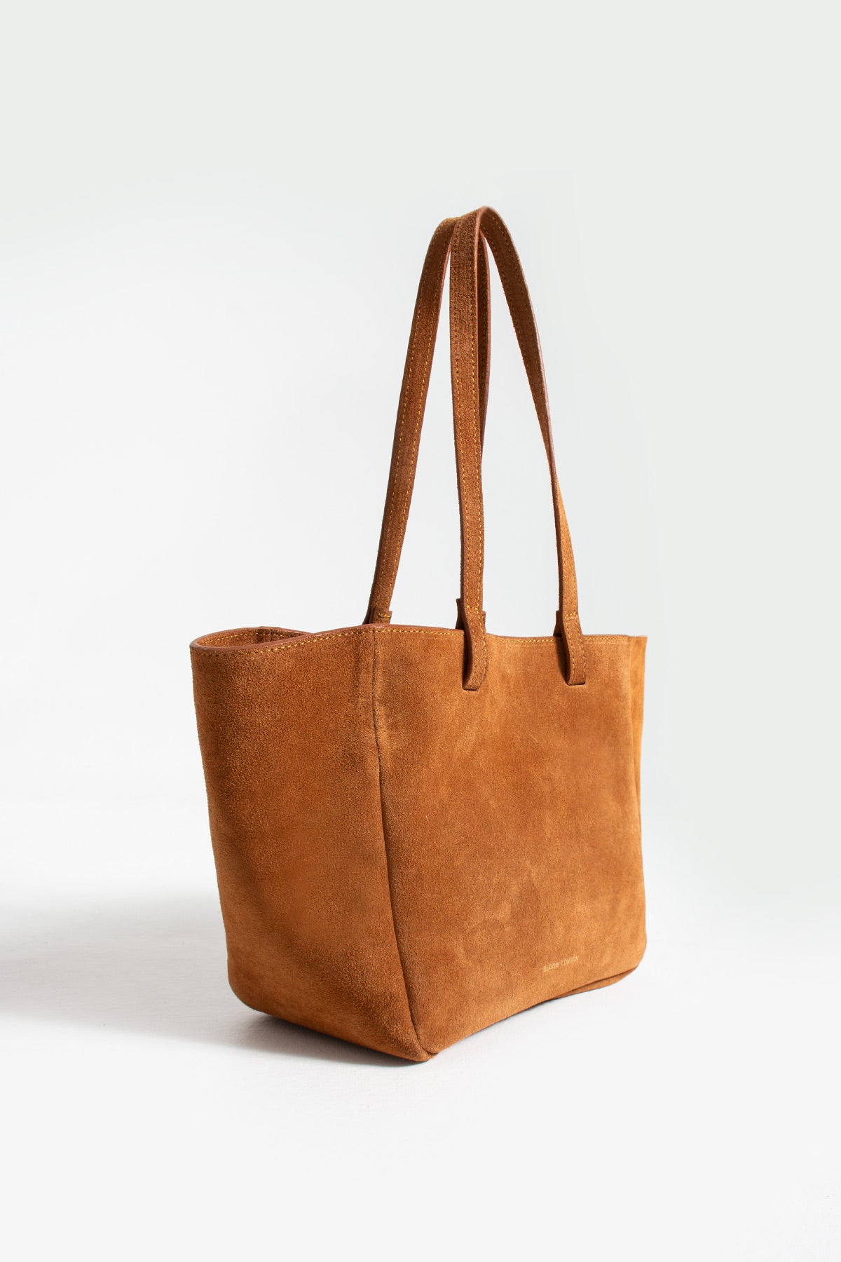 Vera | Taba Suede Mini
