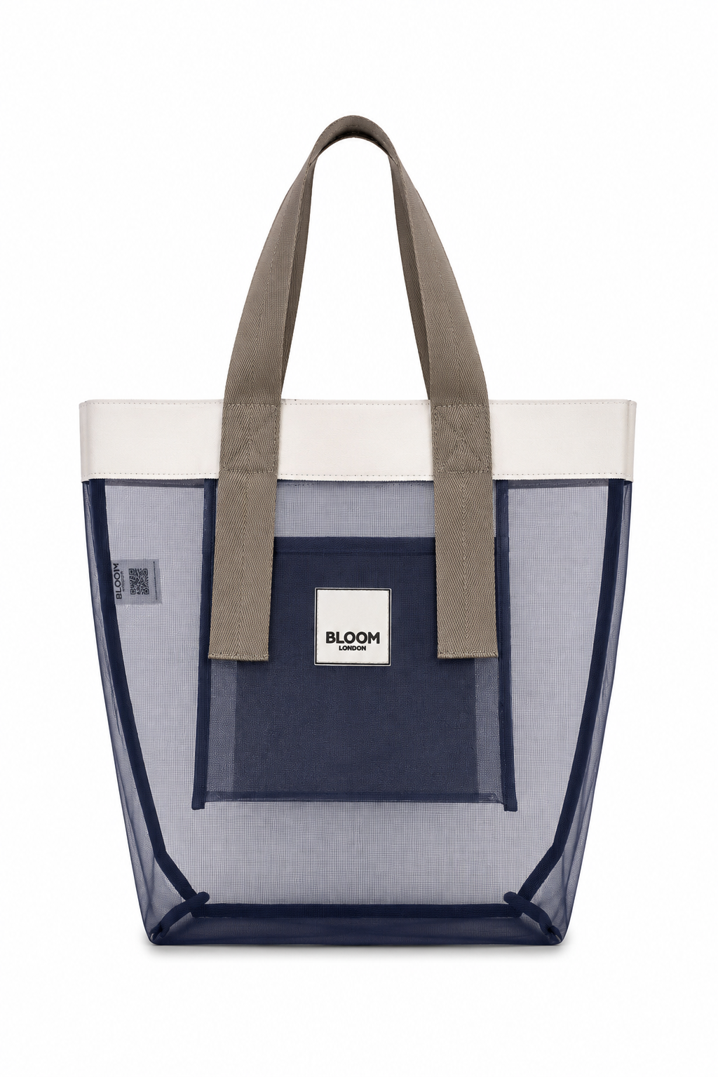 Carpi | Navy #Askı_Gümüş