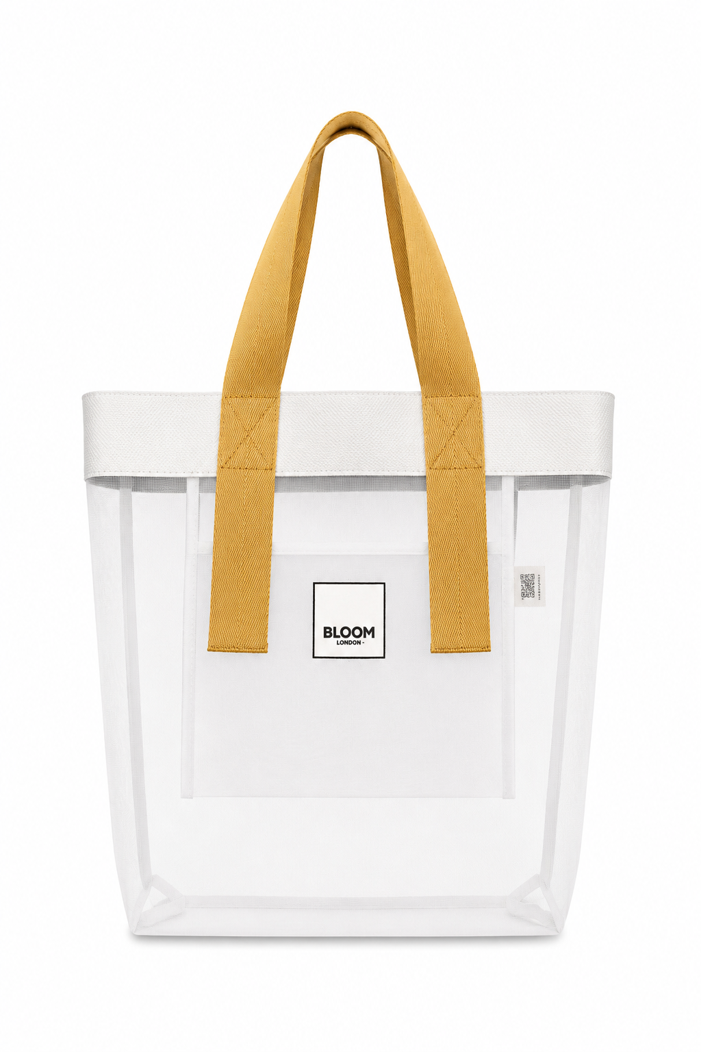 Carpi | White #Askı_Hardal