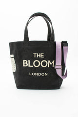 Kanvas Grean Tea Bloom London Büyük Boy
