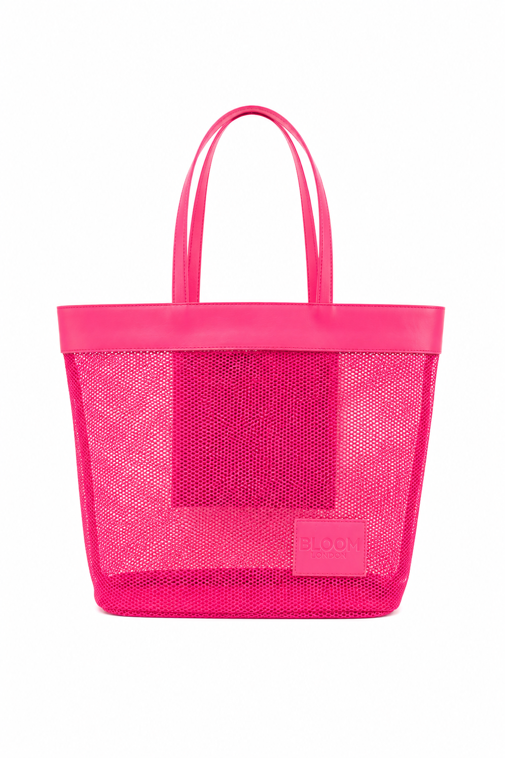 Siena Bag | Fuchsia